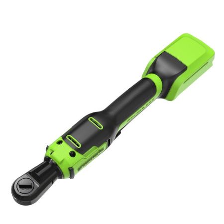 Гайковерты