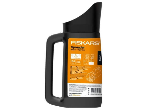 Разбрасыватель FISKARS Solid 1057076 Разбрызгиватели-сеялки
