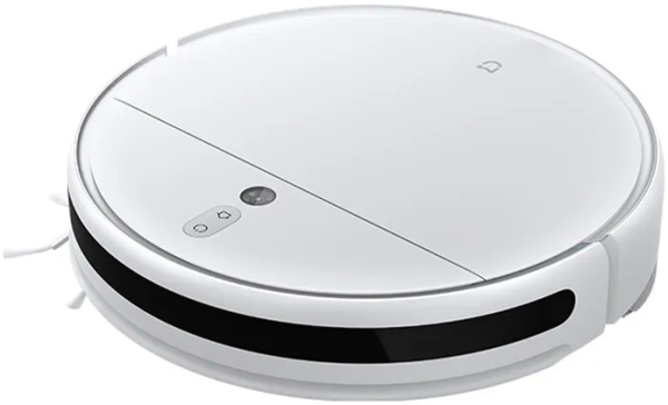 Робот-пылесос Xiaomi Mi Robot Vacuum-Mop 2 (STYTJ03ZHM) BHR5055EU Робот-пылесос Xiaomi Mi Robot Vacuum-Mop 2 (STYTJ03ZHM) BHR5055EU