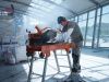 Камнерезная пила Husqvarna TS 400 F (1-фазная) 965 14 81-01 Камнерезная пила Husqvarna TS 400 F (1-фазная) 965 14 81-01
