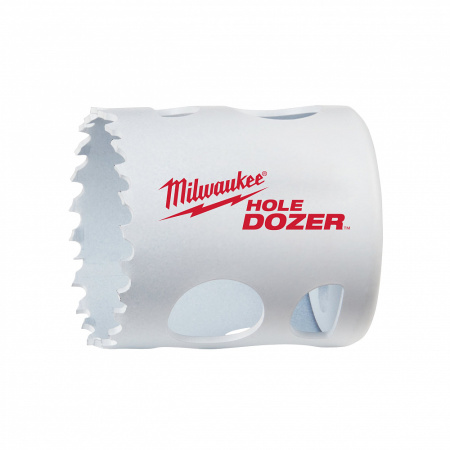 Hole Dozer™ Биметаллические коронки Hole Dozer Holesaw - 44 mm - 1 pc 49560102