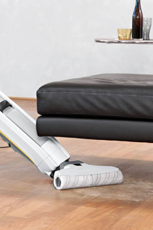 Аппарат для влажной уборки Karcher FC 5 Premium White 1.055-460.0 Аппарат для влажной уборки Karcher FC 5 Premium White 1.055-460.0