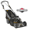 Газонокосилка бензиновая Stiga Twinclip 55 SVEQ B 294563528/ST1 Газонокосилки и сенокосилки