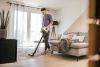 Пылесос вертикальный аккумуляторный Karcher VC 4 Cordless MyHome Car 1.198-632.0 Пылесос вертикальный аккумуляторный Karcher VC 4 Cordless MyHome Car 1.198-632.0