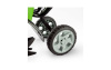 Культиватор электрический GreenWorks GTL9526 27017 Культиваторы