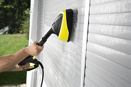 Щетка Karcher WB 150 Power Brush 2.643-237.0