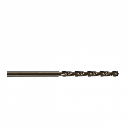 Сверла по металлу HSS-G с содержанием кобальта - DIN338 HSSGC 3.0 x 61 - 2 pcs 4932363253