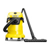 Хозяйственный пылесос Karcher WD 3 V-17/6/20 Car 1.628-115.0