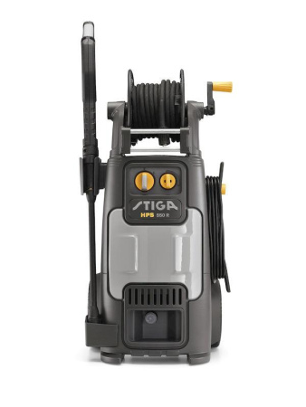 Мойка высокого давления Stiga HPS 550 R 2C1502504/ST1