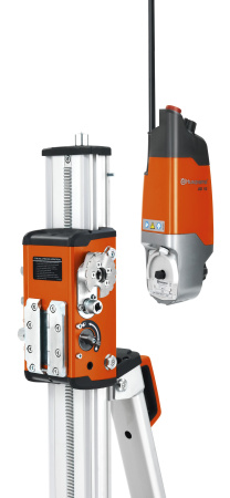 Система для бурения Husqvarna AD 10 966 66 66-01
