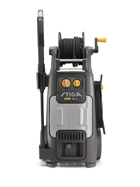 Мойка высокого давления Stiga HPS 550 R 2C1502504/ST1