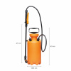 Опрыскиватель компрессионный 5л FISKARS