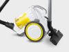 Пылесос сухой уборки Karcher VC 3 Premium (White) 