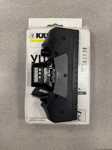 Всасывающая насадка Karcher (узкая)