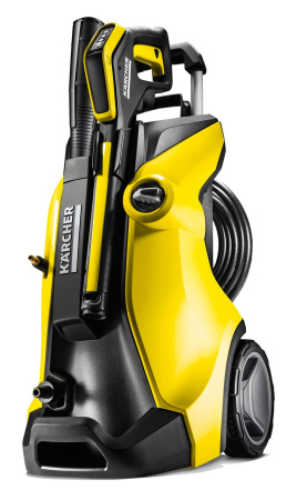 Мойка высокого давления Karcher K 7 Premium Full Control Plus 1.317-130.0