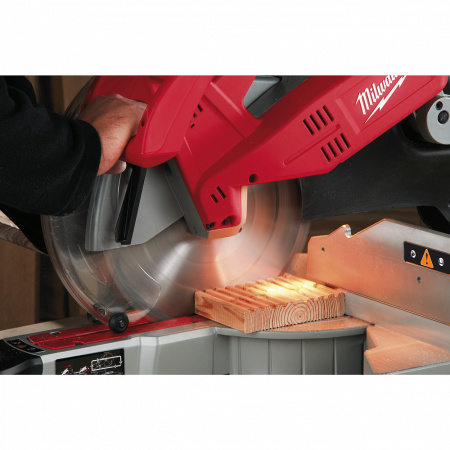 Торцовочные пилы