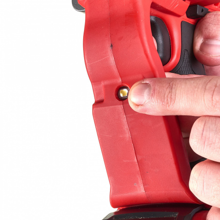 Гайковерты