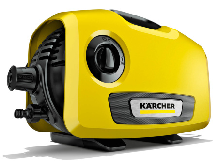 Мойка высокого давления Karcher K 25 1.600-922.0