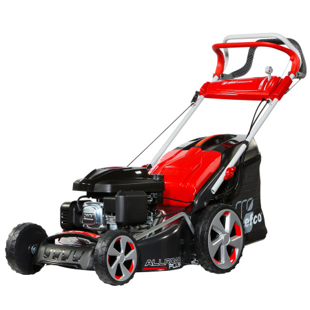 Газонокосилки и сенокосилки