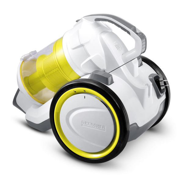 Пылесос Karcher VC 3 Premium 