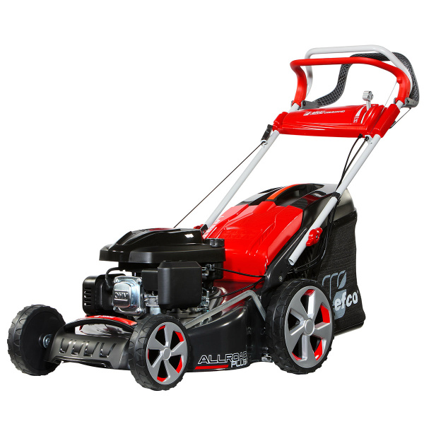 Газонокосилки и сенокосилки