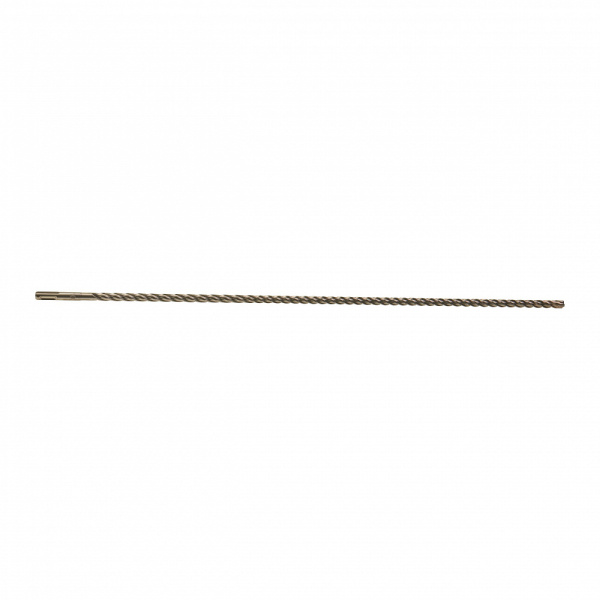 Буры MX4 SDS-Plus - 4-е режущие кромки SDS-Plus MX4 10 x 600 - 1 pc 4932352945