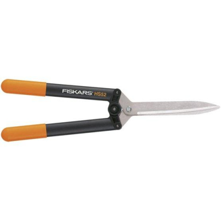 Ножницы для живой изгороди Fiskars PowerLever 1001564