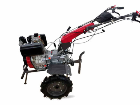 Культиваторы