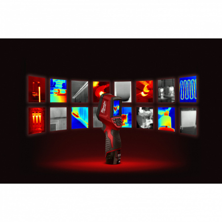 M12™ тепловизор M12 TD 4933451387