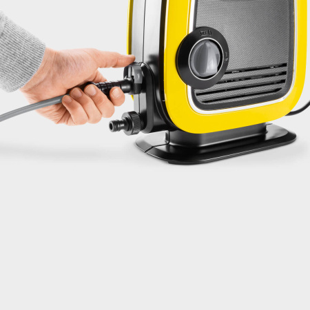 Мойка высокого давления Karcher K Mini 1.600-054.0
