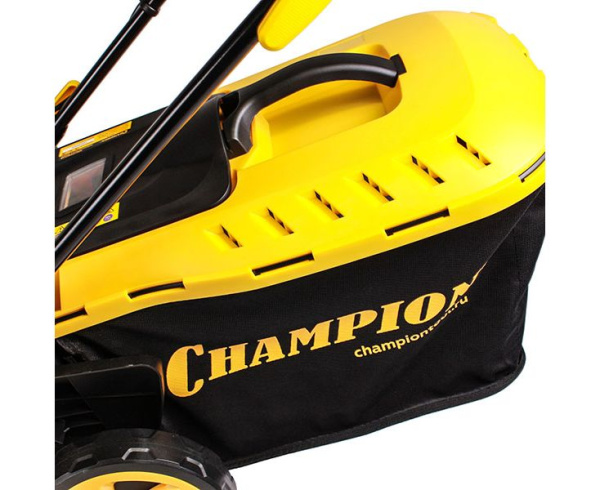 Газонокосилки и сенокосилки