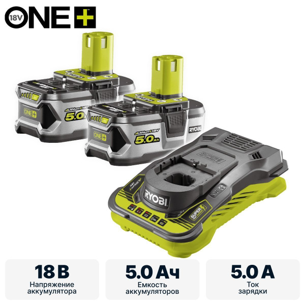 Аксессуары к аккумуляторной технике