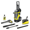 Мойка высокого давления Karcher K 7 WCM Premium Home 1.317-421.0