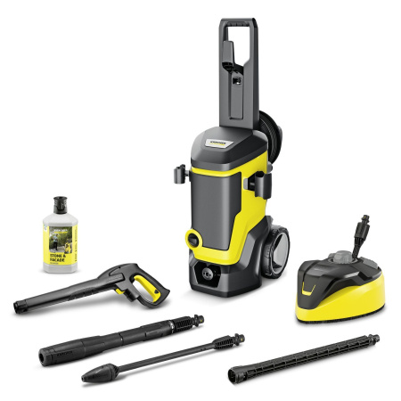 Мойка высокого давления Karcher K 7 WCM Premium Home 1.317-421.0