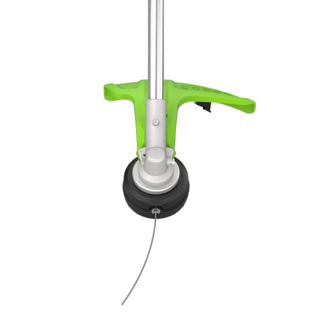 Триммер аккумуляторный Greenworks 82V TB201H (без АКБ и ЗУ) 46см 2112407