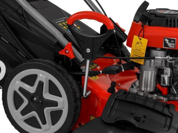 Газонокосилки и сенокосилки