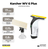 Стеклоочиститель Karcher WV 6 Plus 1.633-741.0