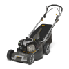Газонокосилка бензиновая Stiga Twinclip 55 SVEQ B 294563528/ST1 Газонокосилки и сенокосилки