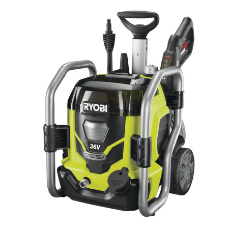 Мойка высокого давления Ryobi RPW 36120 HI 5133002832