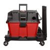 Аккумуляторный пылесос для воды и сухого мусора Milwaukee M18 F2VC23L-0 FUEL 4933478964