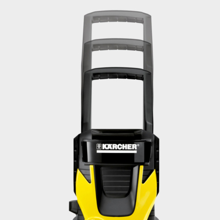Минимойка высокого давления Karcher K 5 Basic 1.180-580.0