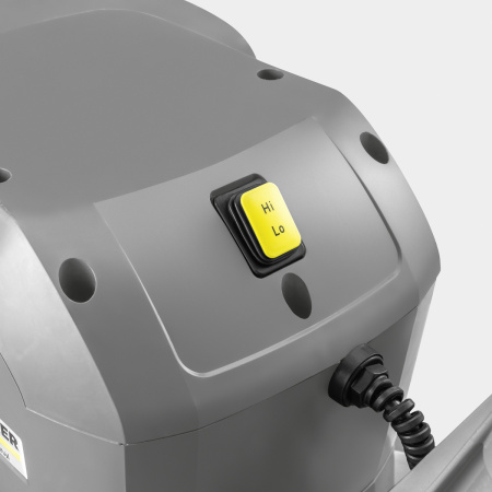 Поломоечная машина Karcher BDS 43/Duo C 1.291-250.0