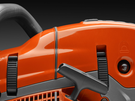 Цепные пилы