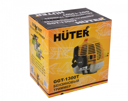Триммер бензиновый Huter GGT-1300T 70/2/7