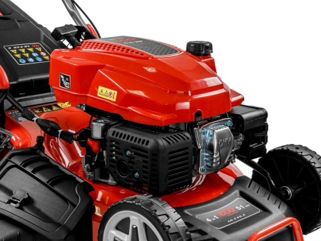 Газонокосилки и сенокосилки