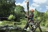 Бензопила Husqvarna 372 XP 965 70 29-18 Цепные пилы