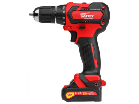 Шуруповерты