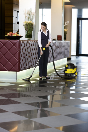 Пылесос Karcher T 15/1 1.355-200.0