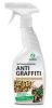 Средство для удаления пятен «Antigraffiti», 0.6 л