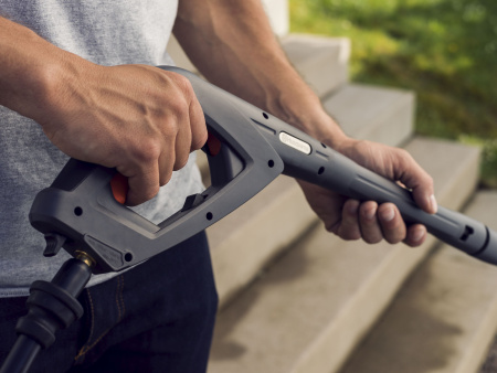 Мойка высокого давления Husqvarna PW 360 967 67 78-01